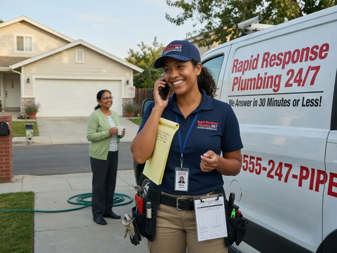 Emergency Plumber Forked River, NJ FAQs